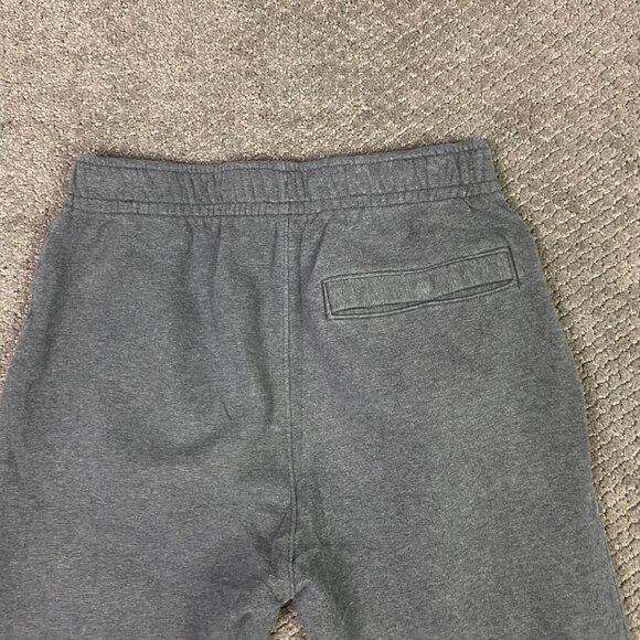 Nike Sportswear Club Fleece Joggers Sweatpants Men's Small Gray Pants BV2671 071 - Picture 6 of 15